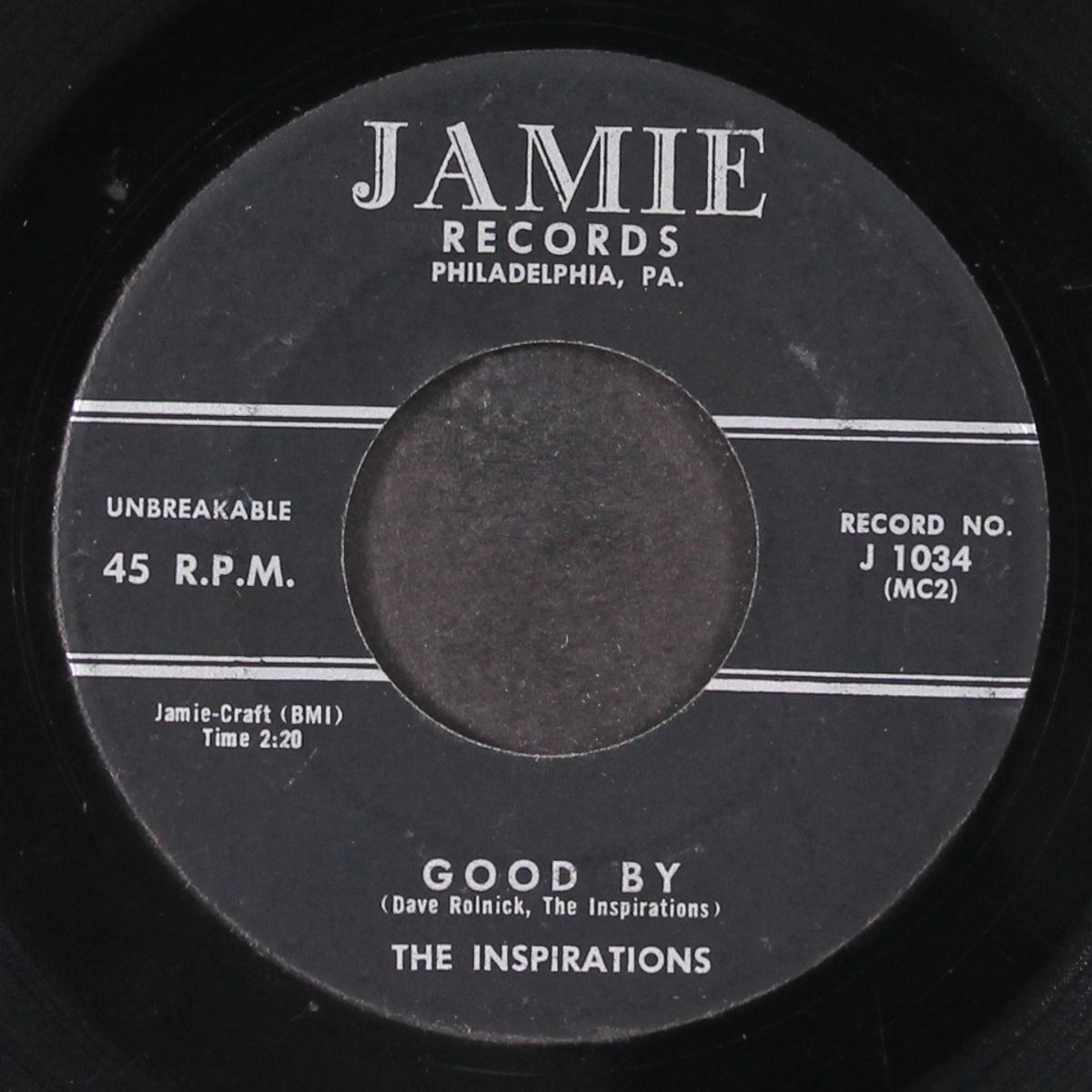 dry your eyes / good by by INSPIRATIONS