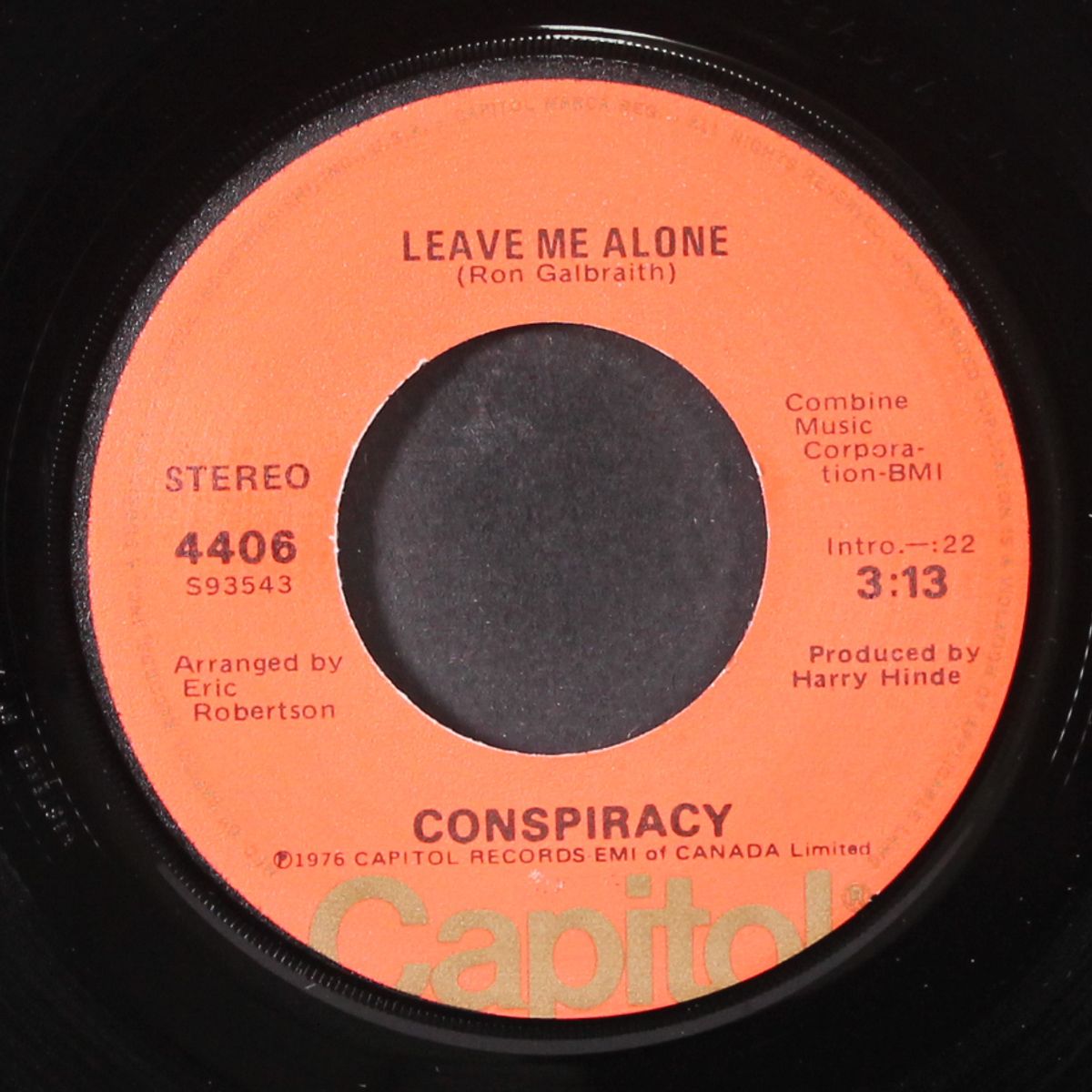 what ya gonna do when the rain starts fallin' by CONSPIRACY