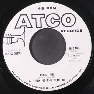 AL PERKINS