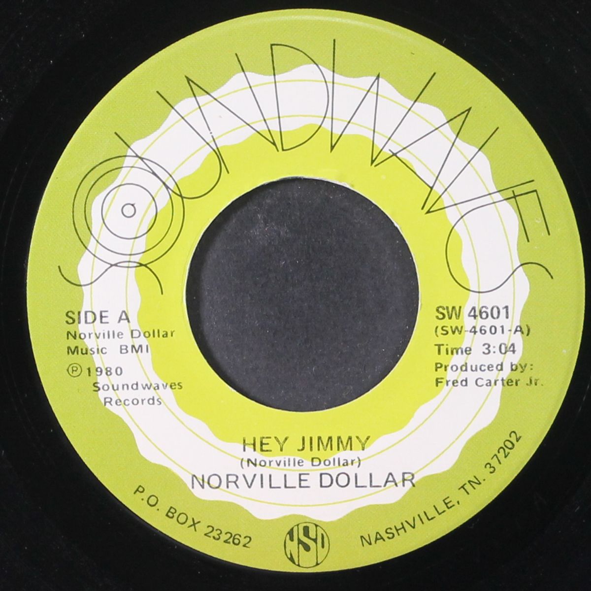 hey jimmy / same by NORVILLE DOLLAR