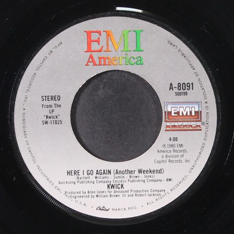 Item