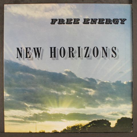 FREE ENERGY