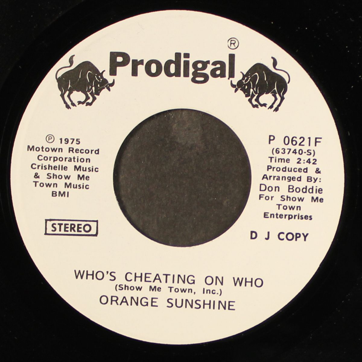 who's cheating on who / mono by ORANGE SUNSHINE