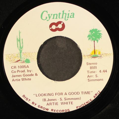 Item