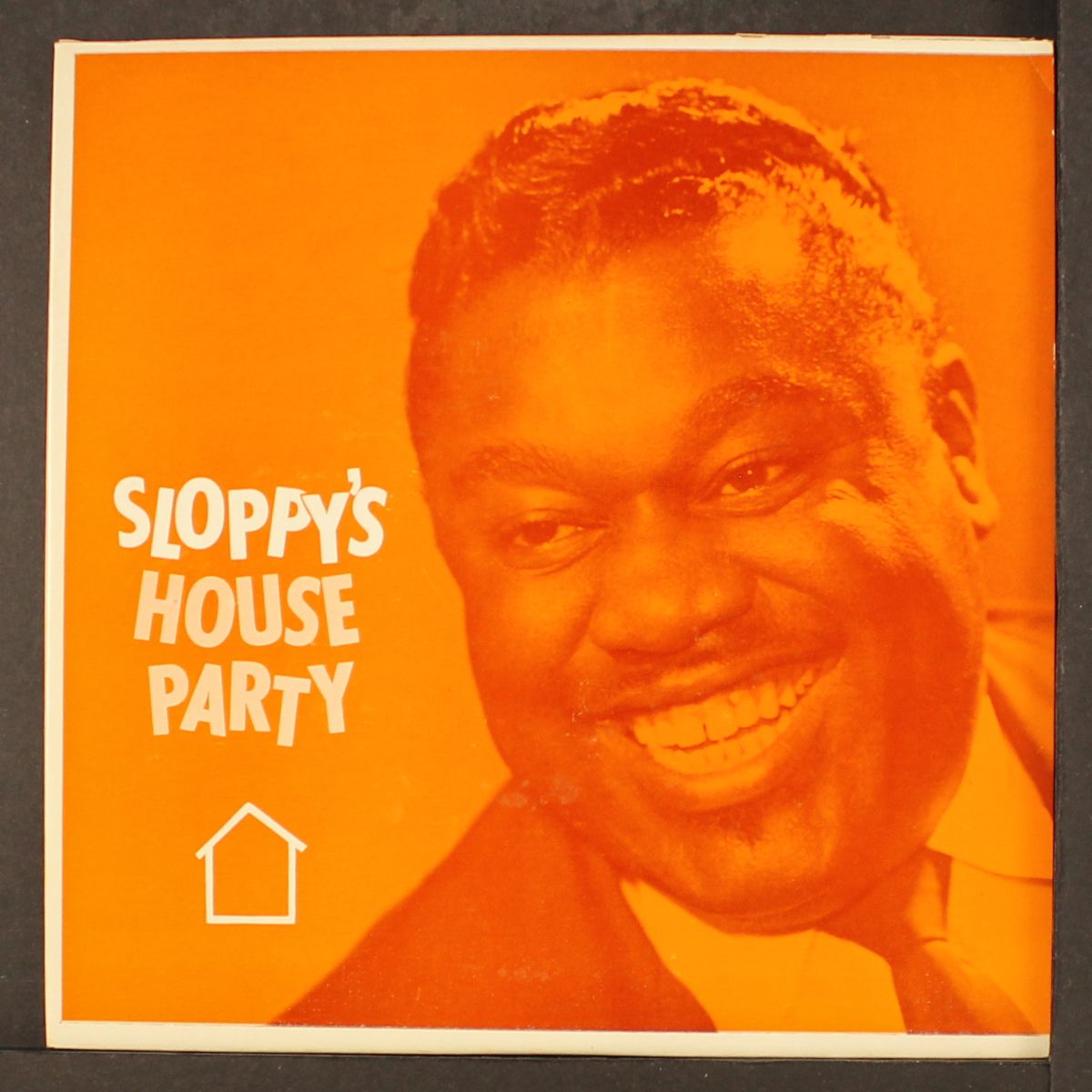 sloppy's house party, part 2 by SLOPPY DANIELS
