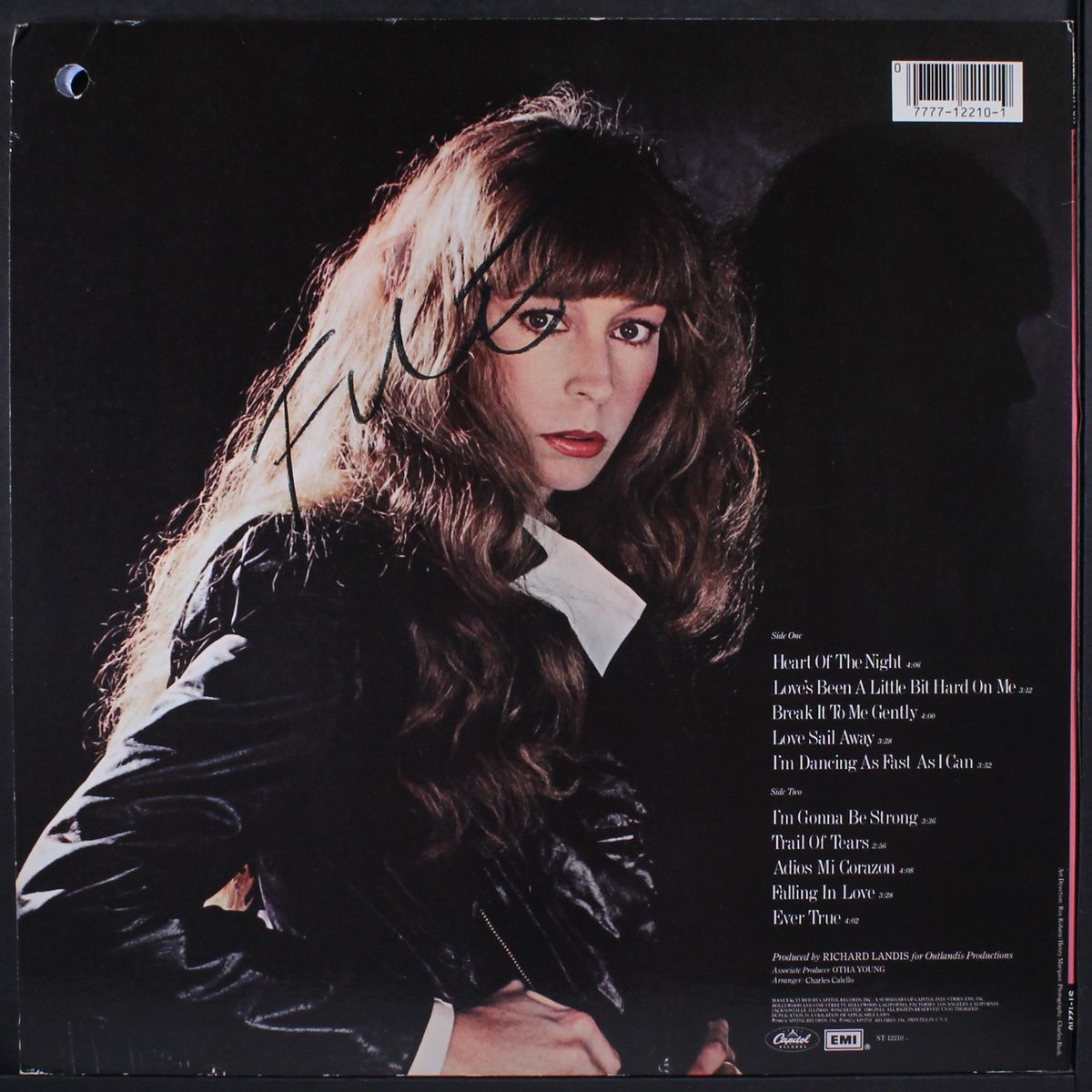 quiet lies by JUICE NEWTON