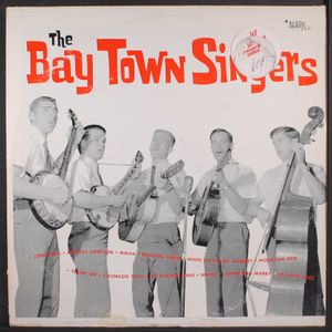 BAYTOWN SINGERS