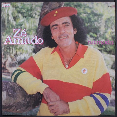 ZE AMADO