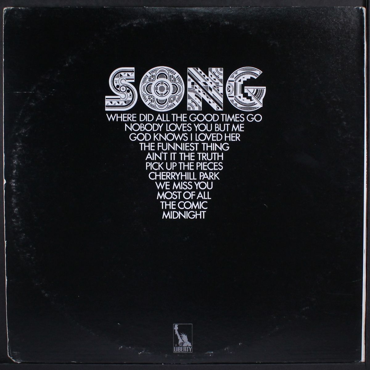 song by DENNIS YOST & CLASSICS IV