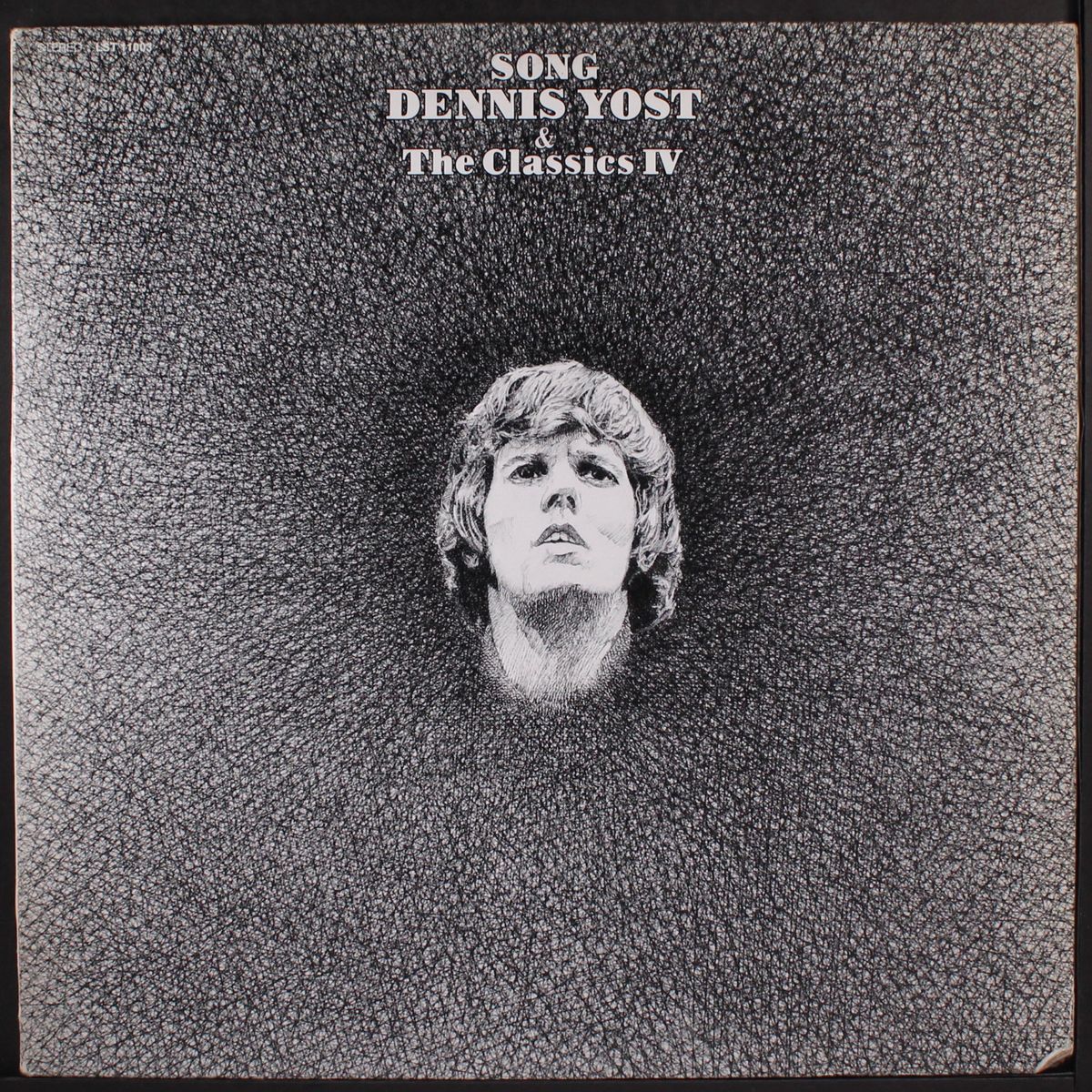 song by DENNIS YOST & CLASSICS IV