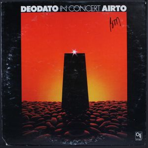 DEODATO / AIRTO