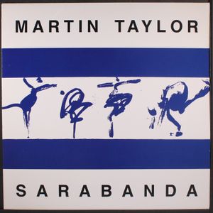 MARTIN TAYLOR