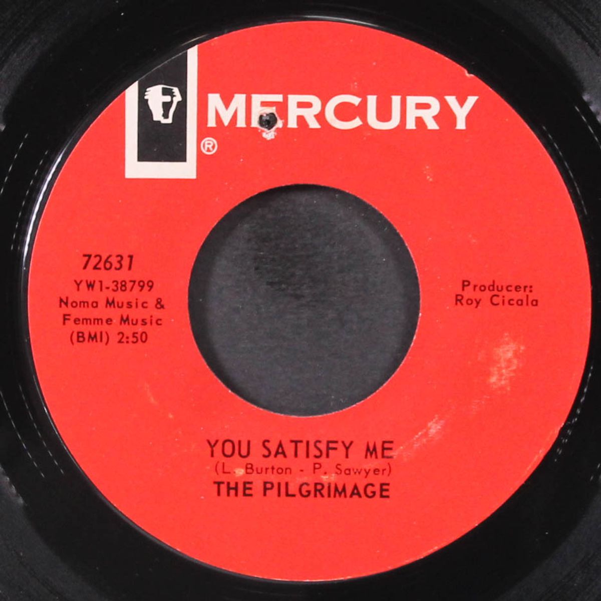 bad apple / you satisfy me by PILGRIMAGE