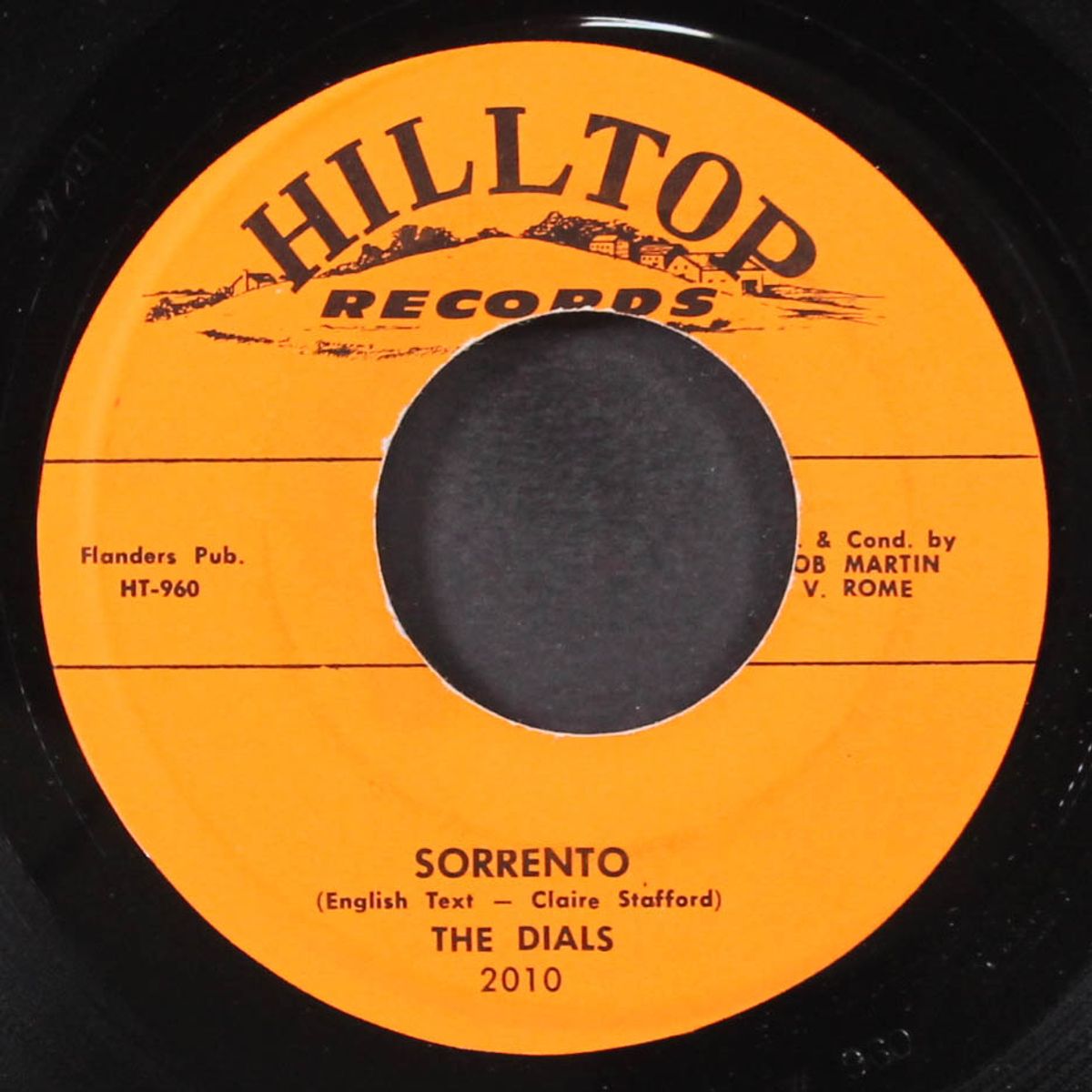wondering about your love / sorrento by DIALS