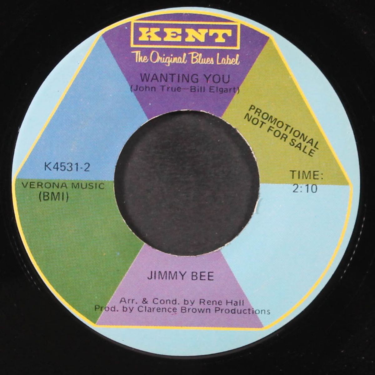 i only have eyes for you / wanting you by JIMMY BEE