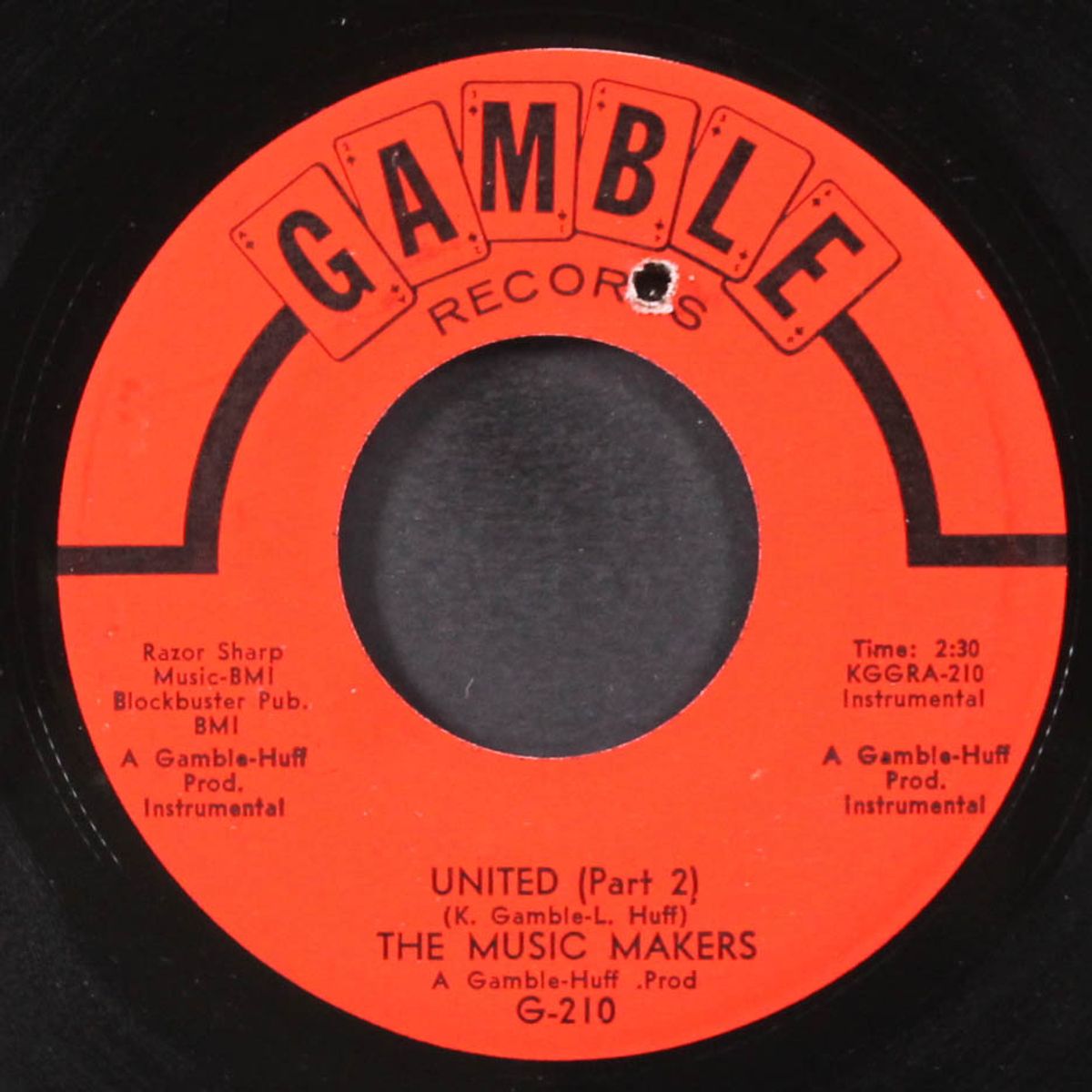 united / part 2 by MUSIC MAKERS