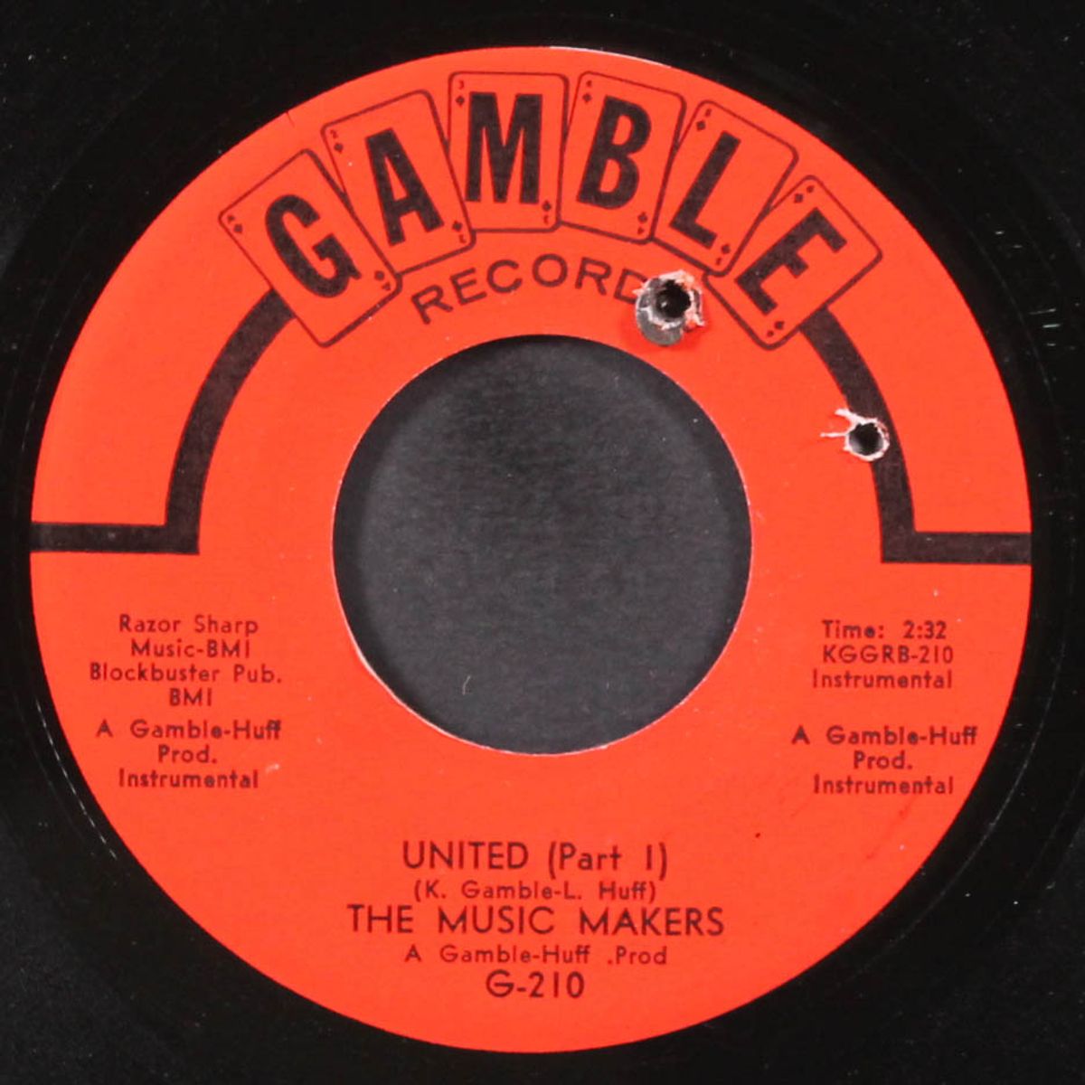 united / part 2 by MUSIC MAKERS