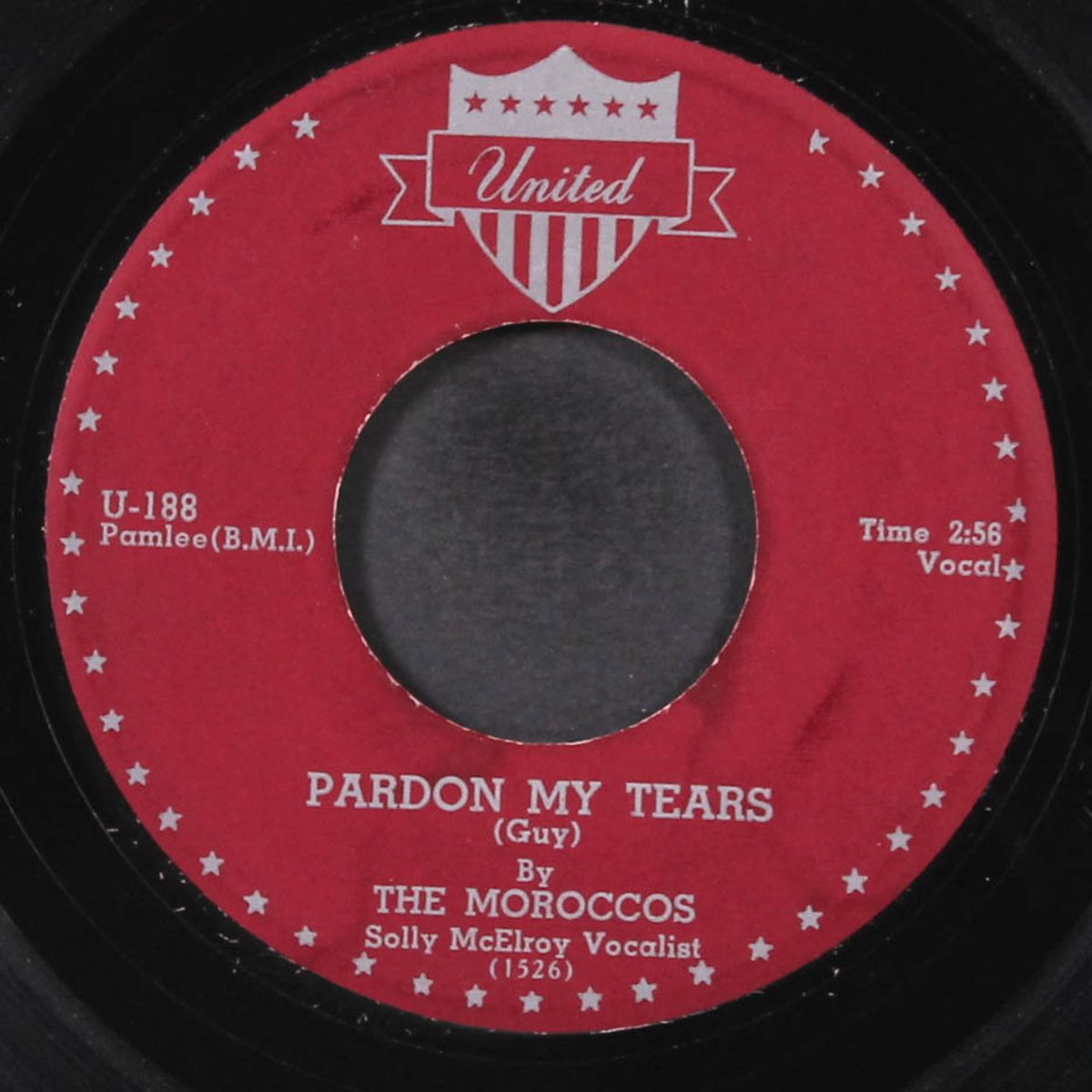 pardon my tears / chicken by MOROCCOS