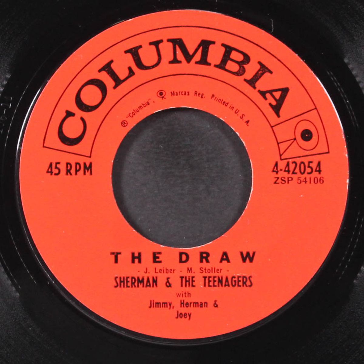 what's on your mind / the draw by JOEY & TEENAGERS