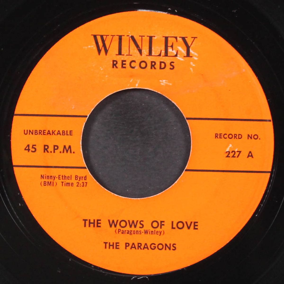 the vows of love / twilight by PARAGONS