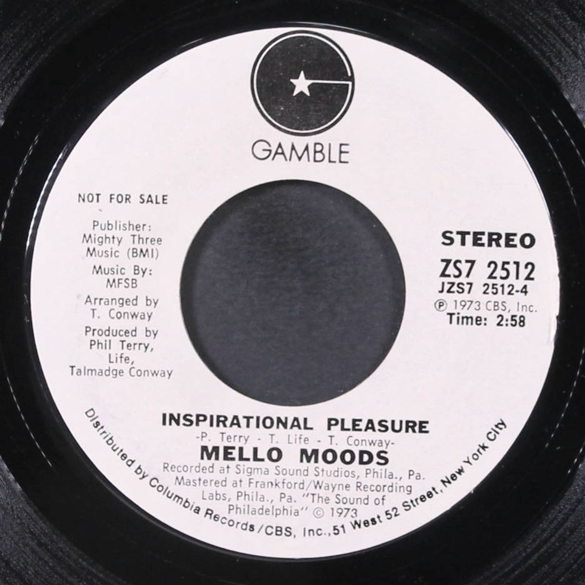 stop taking my love for granted / inspirational pleasure by MELLO MOODS
