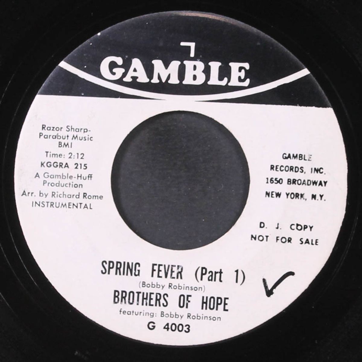 spring fever / part 2 by BROTHERS OF HOPE
