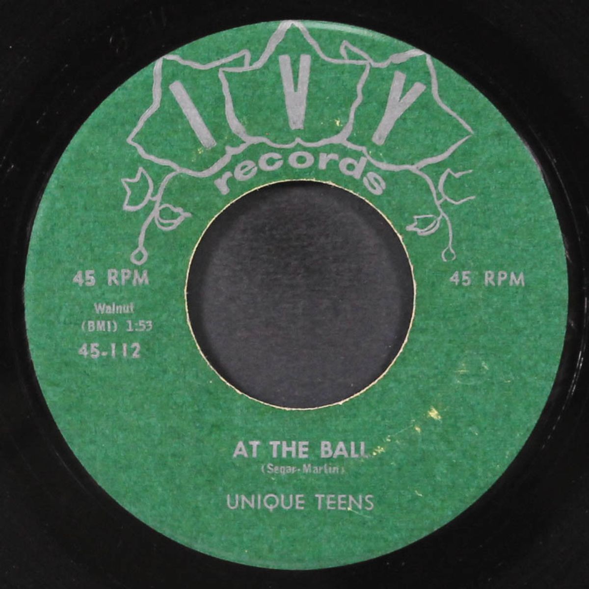 jeannie / at the ball by UNIQUE TEENS