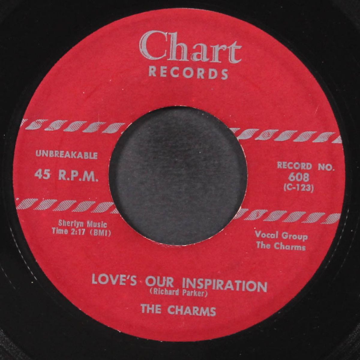 love's our inspiration by CHARMS