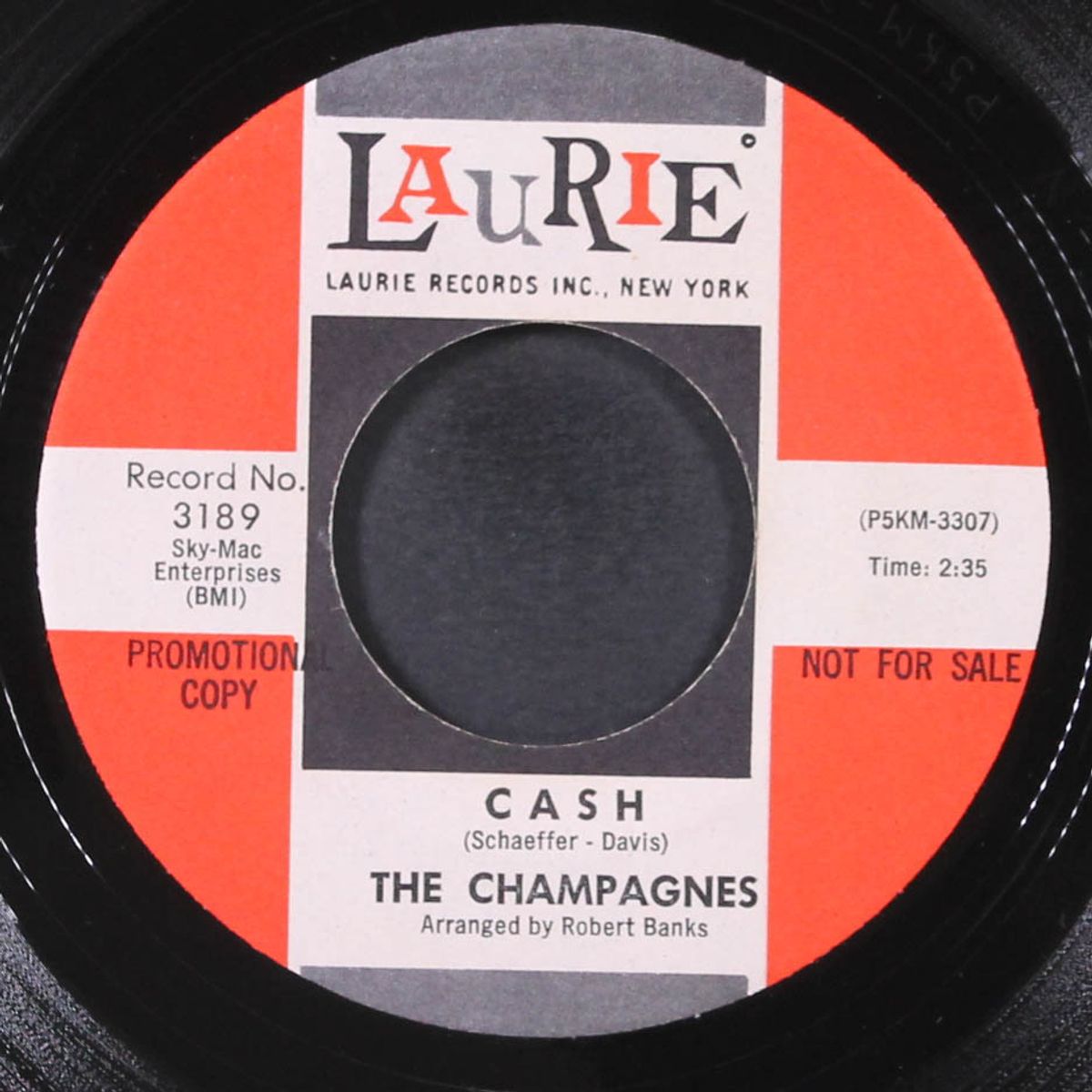 crazy / cash by CHAMPAGNES