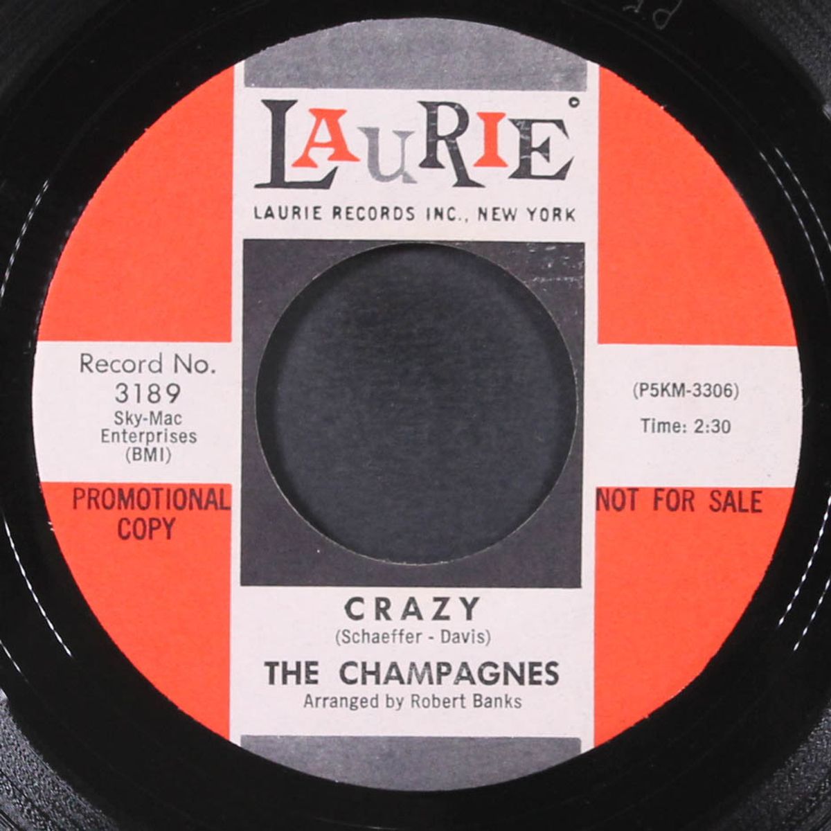 crazy / cash by CHAMPAGNES