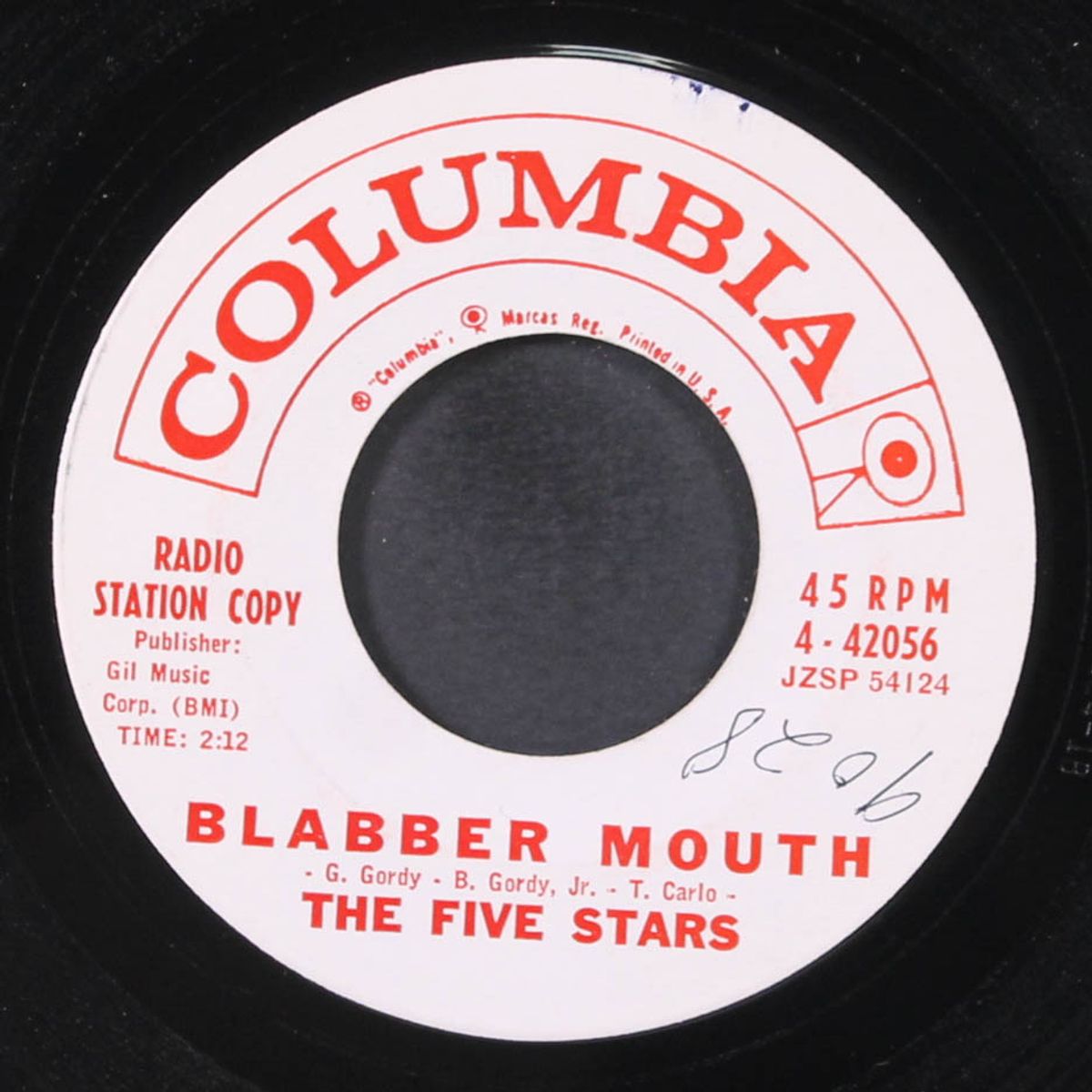baby, baby by FIVE STARS