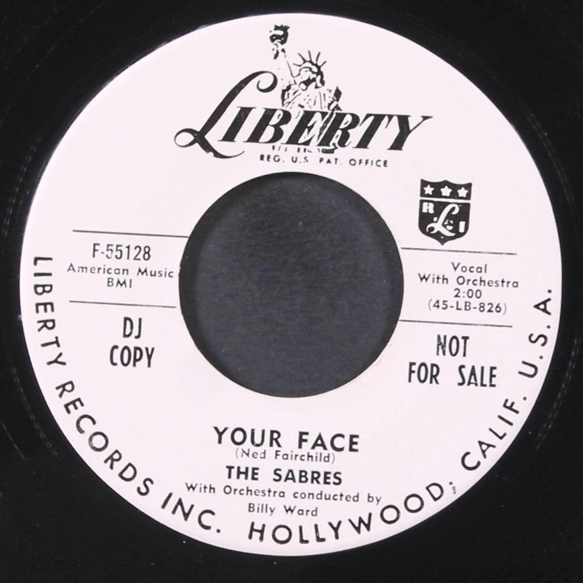lulu / your face by SABRES