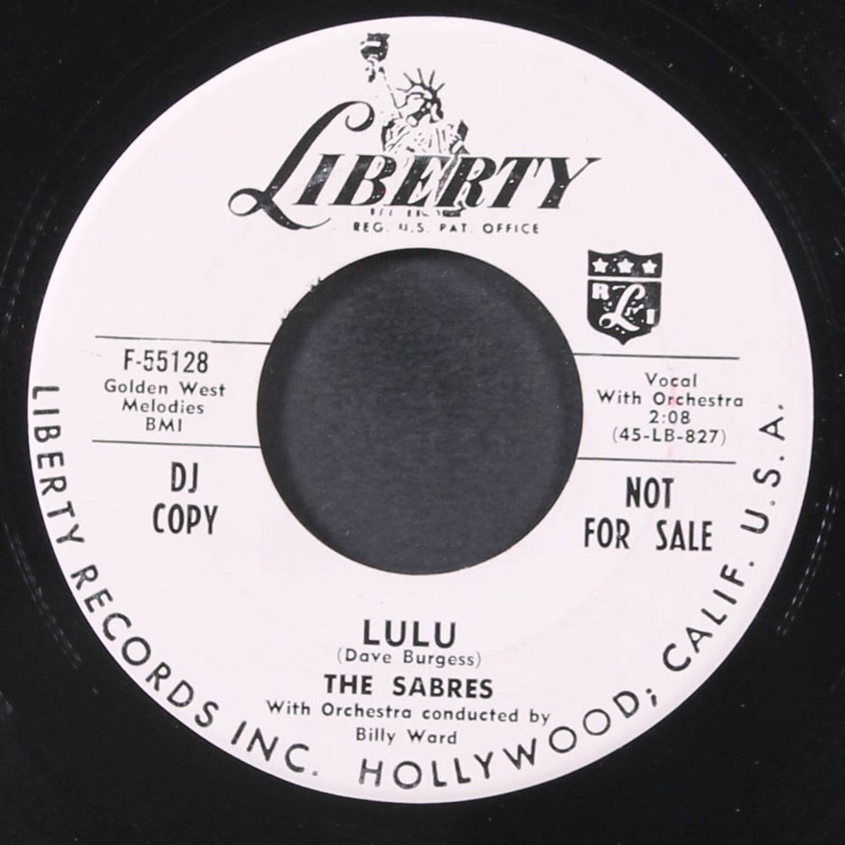 lulu / your face by SABRES