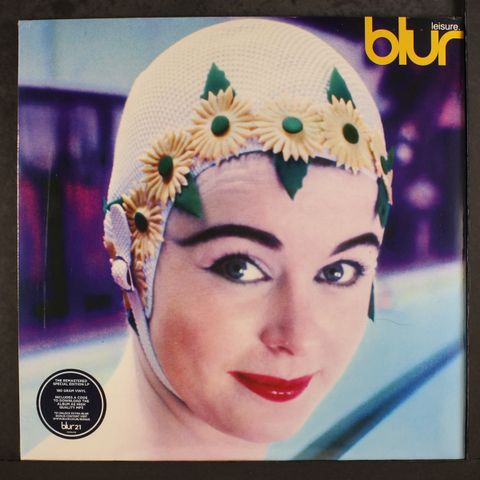BLUR