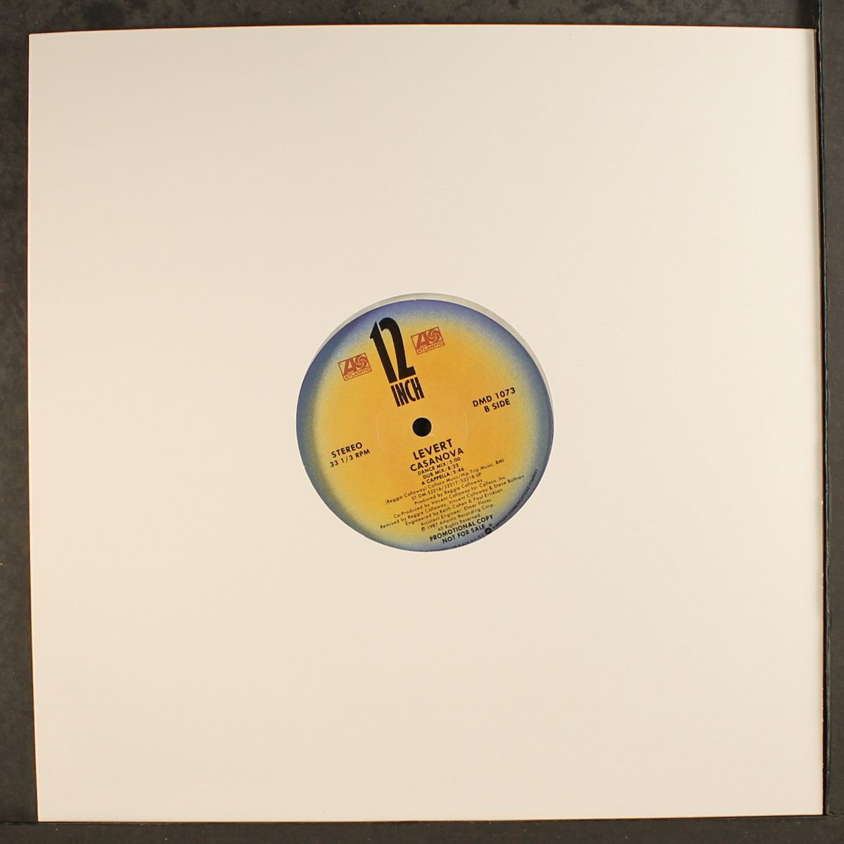 casanova + remixes by LEVERT