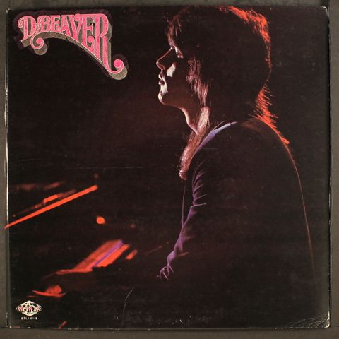 D. BEAVER