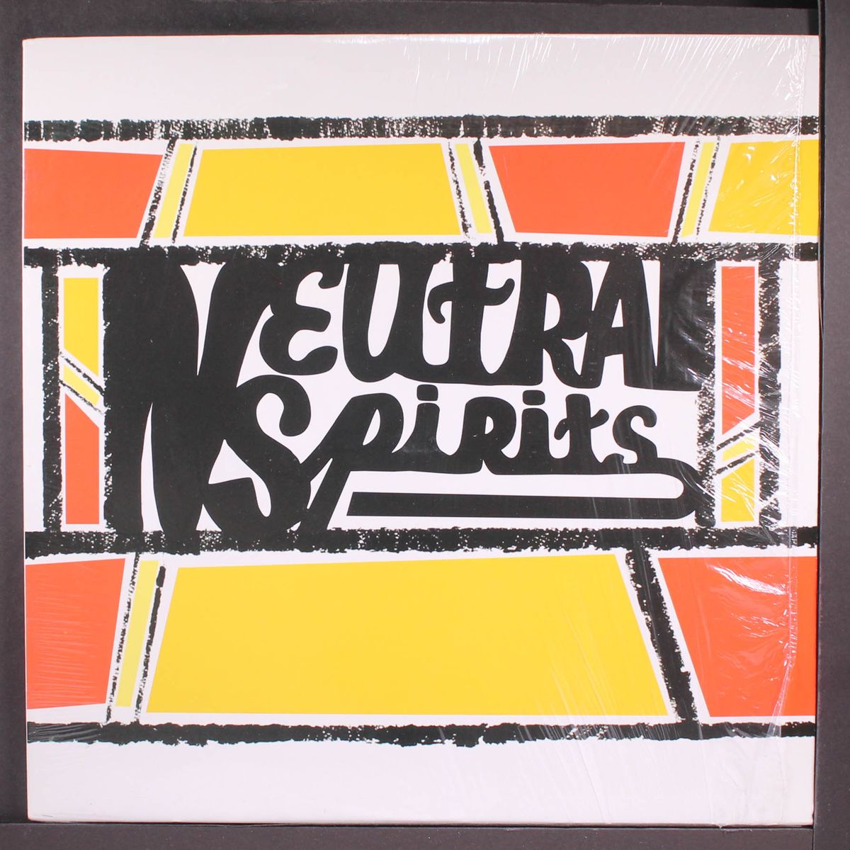 neutral spirits by NEUTRAL SPIRITS