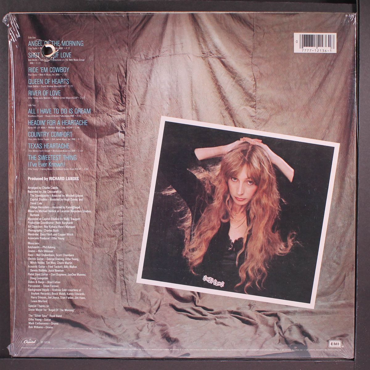 juice by JUICE NEWTON