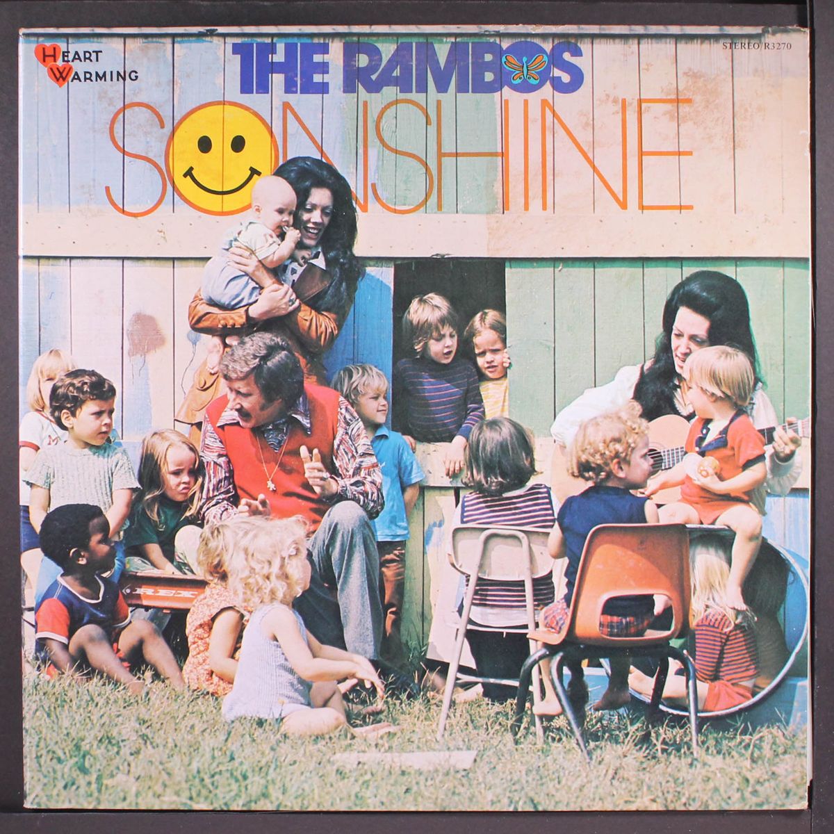 sonshine by RAMBOS