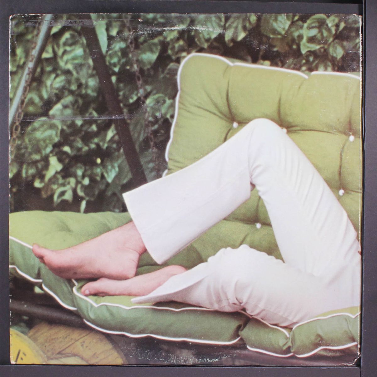 forty by LEE HAZLEWOOD