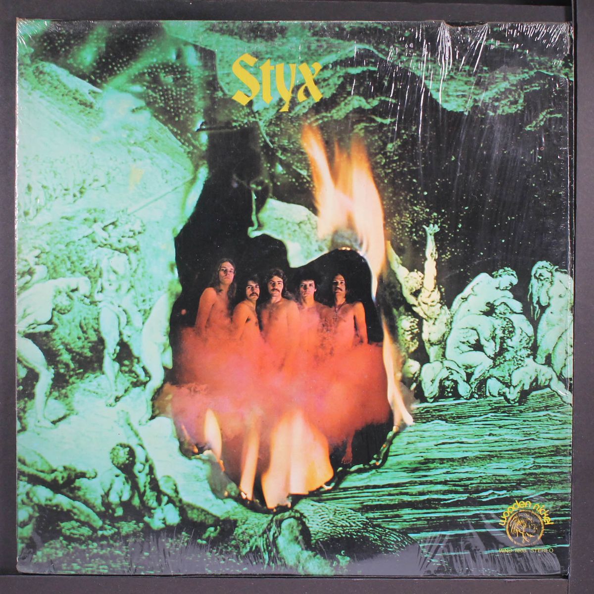 styx by STYX