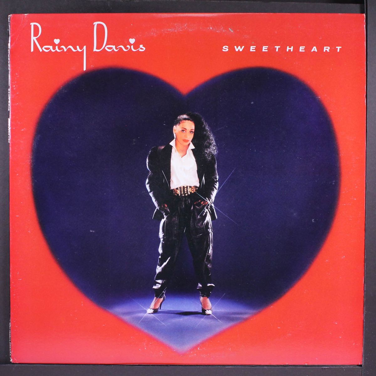 sweetheart by RAINY DAVIS