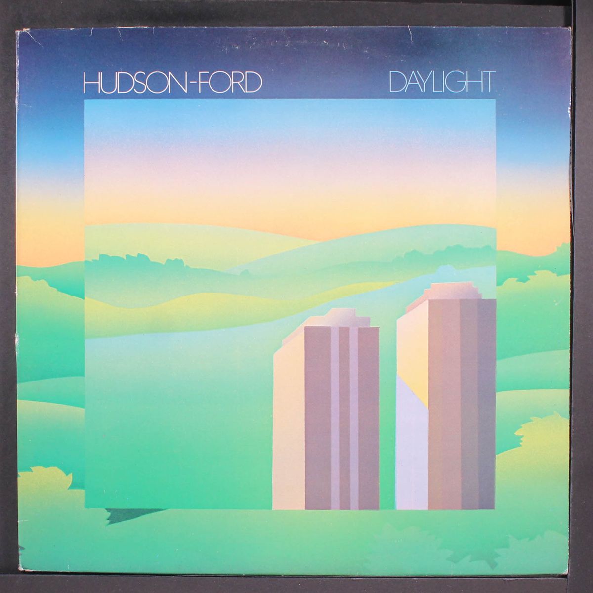 daylight by HUDSON-FORD