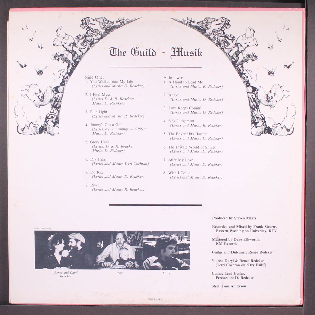 musik by GUILD