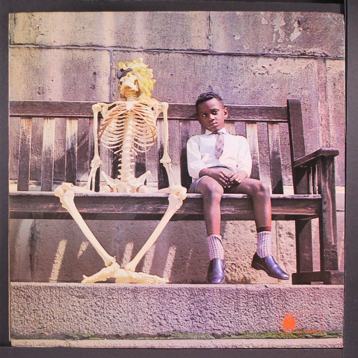 o.k. ken? by CHICKEN SHACK