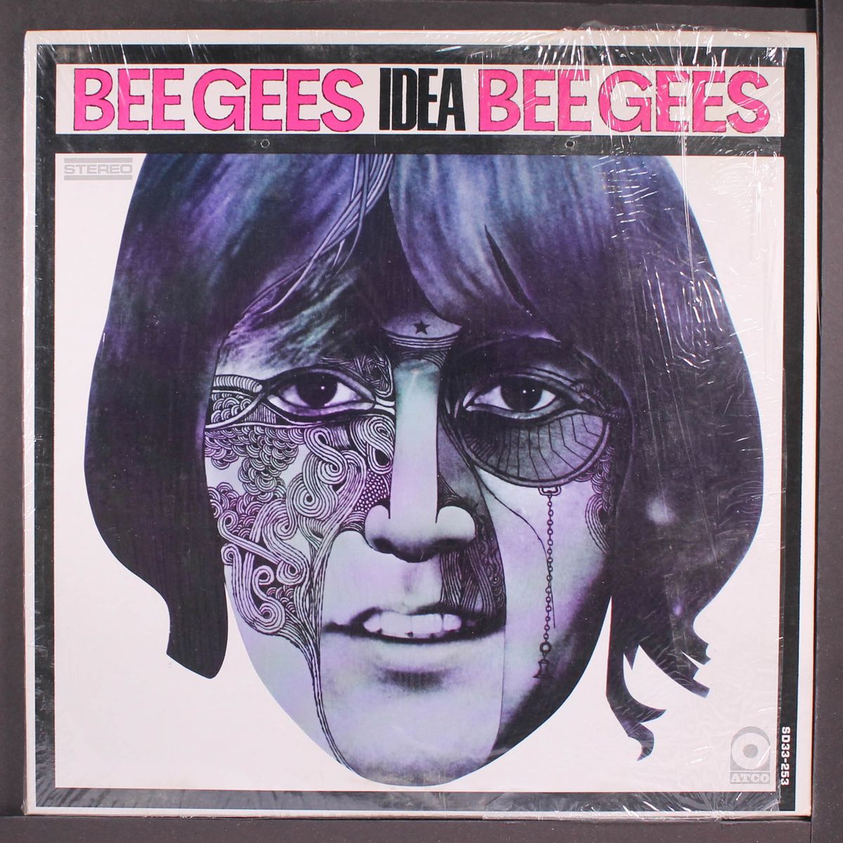 idea by BEE GEES