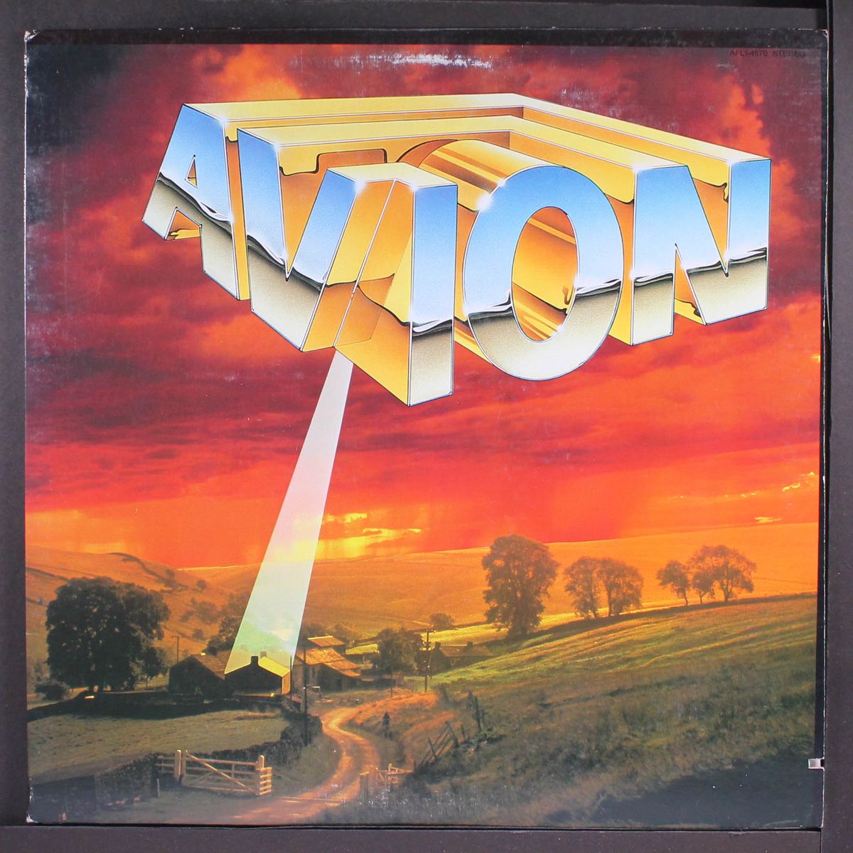avion by AVION