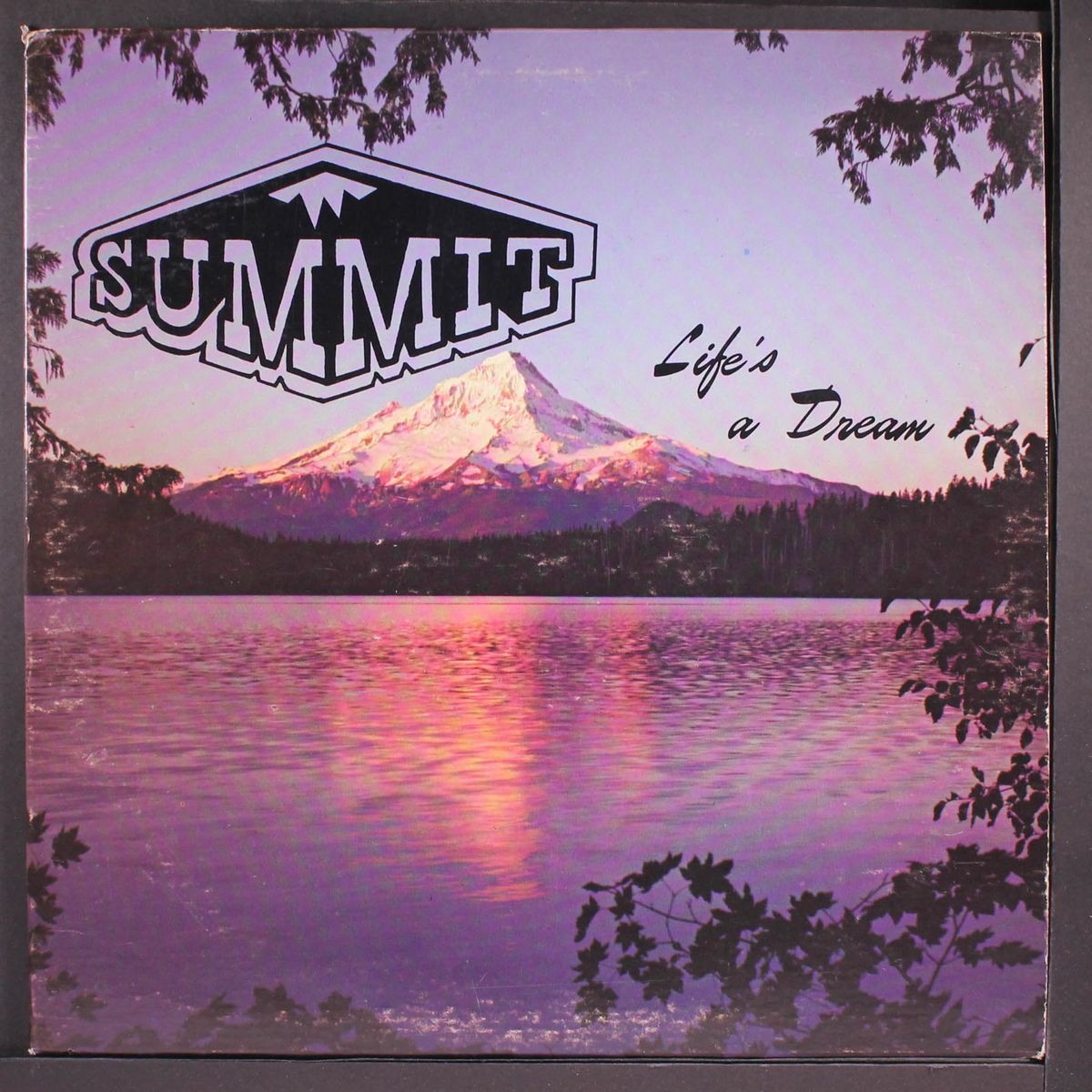 life's a dream by SUMMIT