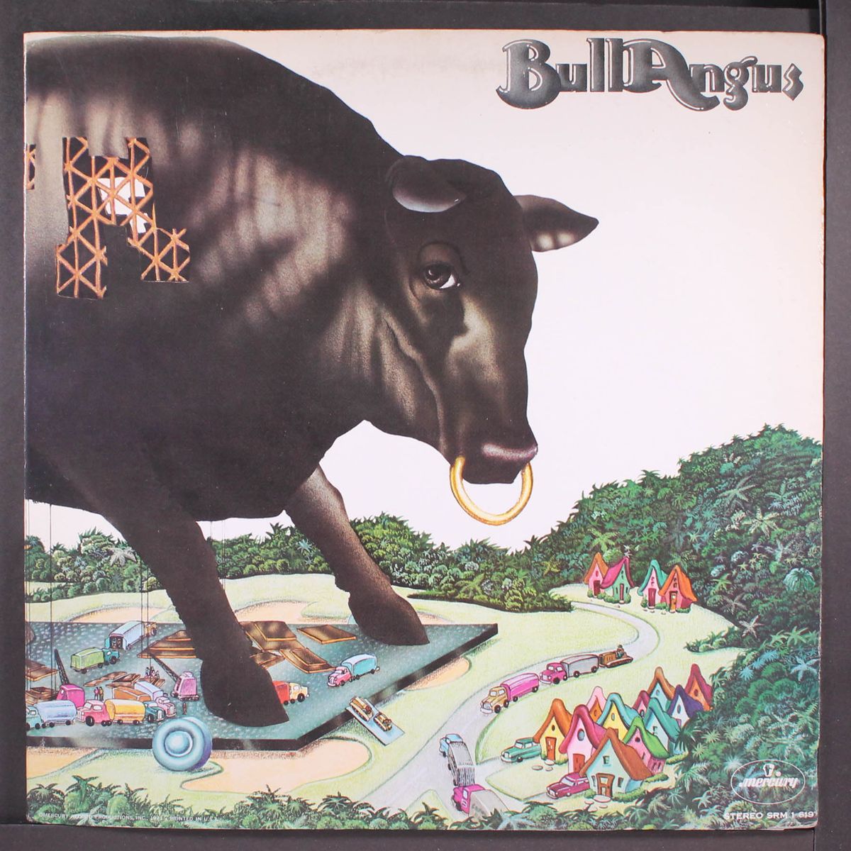 bullangus by BULLANGUS