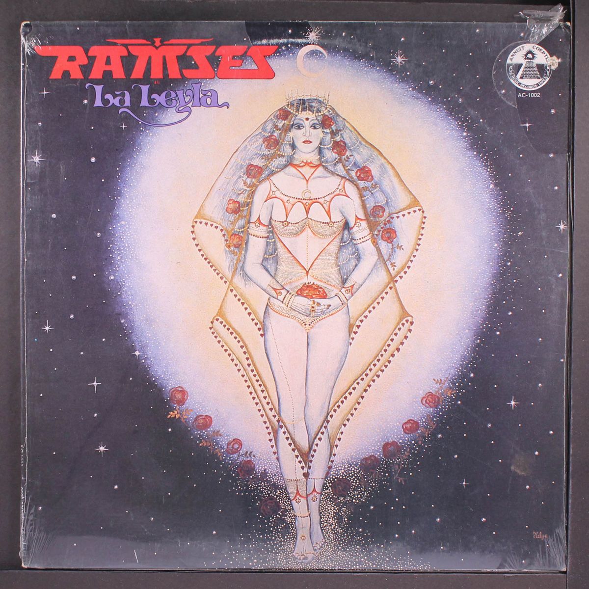 la leyla by RAMSES